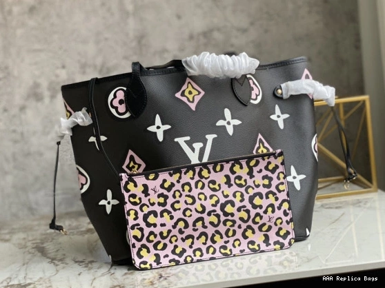 Aaa replica ru MM NEVERFULL VUITTON LOUIS 0819
